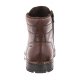 Sztyblety Rieker Brązowe F3604-25 Brown - małe zdjęcie