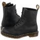 Glany Dr. Martens 1460 Black Greasy 11822003 - małe zdjęcie