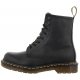 Glany Dr. Martens 1460 Black Greasy 11822003 - małe zdjęcie