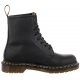 Glany Dr. Martens 1460 Black Greasy 11822003 - małe zdjęcie