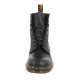 Glany Dr. Martens 1460 Black Greasy 11822003 - małe zdjęcie