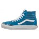 Sneakersy Vans SK8-Hi Tapered Color Theory Mediterrania VN0A5KRUVD31 - małe zdjęcie