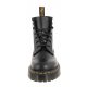 Glany Dr. Martens 101 Bex Black 26203001 - małe zdjęcie