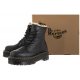 Glany Dr. Martens Jadon Fl Black Pisa 25637001 - małe zdjęcie