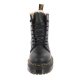 Glany Dr. Martens Jadon Fl Black Pisa 25637001 - małe zdjęcie