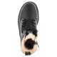 Glany Dr. Martens Jadon Fl Black Pisa 25637001 - małe zdjęcie