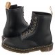Glany Dr. Martens Vegan 1460 Black Felix Rub Off 14045001 - małe zdjęcie