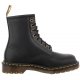 Glany Dr. Martens Vegan 1460 Black Felix Rub Off 14045001 - małe zdjęcie