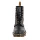 Glany Dr. Martens Vegan 1460 Black Felix Rub Off 14045001 - małe zdjęcie