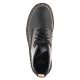 Glany Dr. Martens Vegan 1460 Black Felix Rub Off 14045001 - małe zdjęcie