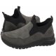 Botki Rieker Szare M4964-45 Grey - małe zdjęcie
