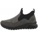 Botki Rieker Szare M4964-45 Grey - małe zdjęcie