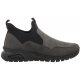 Botki Rieker Szare M4964-45 Grey - małe zdjęcie