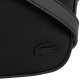 Torebka Listonoszka Lacoste Crossover Bag Black NF3954DB 000 - małe zdjęcie