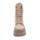 Trapery Tamaris Beżowe 1-25843-29 364 Taupe Uni - małe zdjęcie