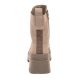 Trapery Tamaris Beżowe 1-25843-29 364 Taupe Uni - małe zdjęcie