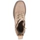 Trapery Tamaris Beżowe 1-25843-29 364 Taupe Uni - małe zdjęcie