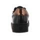 Półbuty Tamaris Czarne 1-23313-29 092 Black/Copper - małe zdjęcie