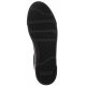 Półbuty Tamaris Czarne 1-23313-29 092 Black/Copper - małe zdjęcie