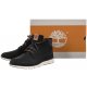 Trzewiki Timberland Killington Chukka Black Nubuck 0A1SDI 001 - małe zdjęcie