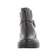 Botki Geox D Phaolae A Black D26FDA 00045 C9999 - małe zdjęcie