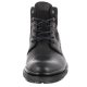 Trzewiki Wojas Czarne 24033-71 - małe zdjęcie