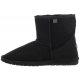 Buty EMU Australia Platinum Stinger Mini Black MP10003 - małe zdjęcie