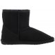 Buty EMU Australia Platinum Stinger Mini Black MP10003 - małe zdjęcie
