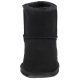 Buty EMU Australia Platinum Stinger Mini Black MP10003 - małe zdjęcie