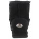 Buty EMU Australia Platinum Stinger Mini Black MP10003 - małe zdjęcie