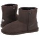 Buty EMU Australia Platinum Stinger Mini Chocolate MP10003