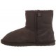 Buty EMU Australia Platinum Stinger Mini Chocolate MP10003 - małe zdjęcie