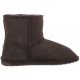 Buty EMU Australia Platinum Stinger Mini Chocolate MP10003 - małe zdjęcie