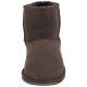 Buty EMU Australia Platinum Stinger Mini Chocolate MP10003 - małe zdjęcie