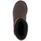 Buty EMU Australia Platinum Stinger Mini Chocolate MP10003 - małe zdjęcie