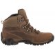 Buty Trekkingowe Wojas Brązowe 9600-93 - małe zdjęcie