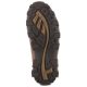 Buty Trekkingowe Wojas Brązowe 9600-93 - małe zdjęcie