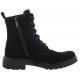 Trzewiki Wojas Czarne 64027-61 - małe zdjęcie