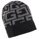 Czapka Guess Cap AM9043POL01-BLA - małe zdjęcie