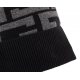 Czapka Guess Cap AM9043POL01-BLA - małe zdjęcie