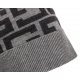 Czapka Guess Cap AM9043POL01-GRY - małe zdjęcie