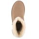 Buty EMU Australia Collingrove Crystal Almond W12779 - małe zdjęcie