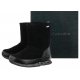 Buty EMU Australia Kyeema Black K12729 - małe zdjęcie