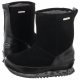 Buty EMU Australia Kyeema Black K12729 - małe zdjęcie