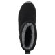 Buty EMU Australia Kyeema Black K12729 - małe zdjęcie