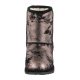Buty EMU Australia Brumby Spray Dark Silver K12746 - małe zdjęcie