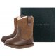 Buty EMU Australia Kara Oak K12743 - małe zdjęcie