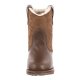 Buty EMU Australia Kara Oak K12743 - małe zdjęcie