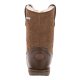 Buty EMU Australia Kara Oak K12743 - małe zdjęcie