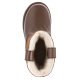 Buty EMU Australia Kara Oak K12743 - małe zdjęcie